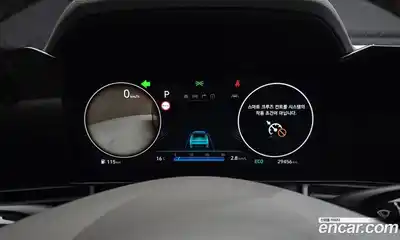 Hyundai Avante 2024 1.6 Автомат в Москве № 46591, миниатюра 2