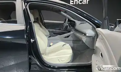 Hyundai Avante 2024 1.6 Автомат в Москве № 46591, миниатюра 3