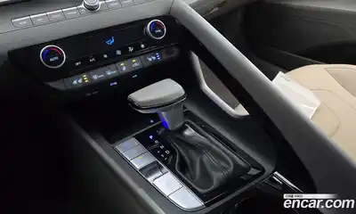 Hyundai Avante 2024 1.6 Автомат в Москве № 46591, миниатюра 7