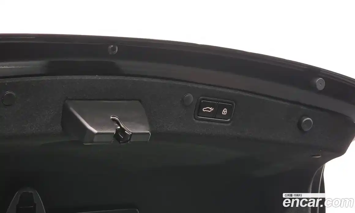 Hyundai Grandeur 2021 3.3 Автомат в Москве № 48019, фото 15