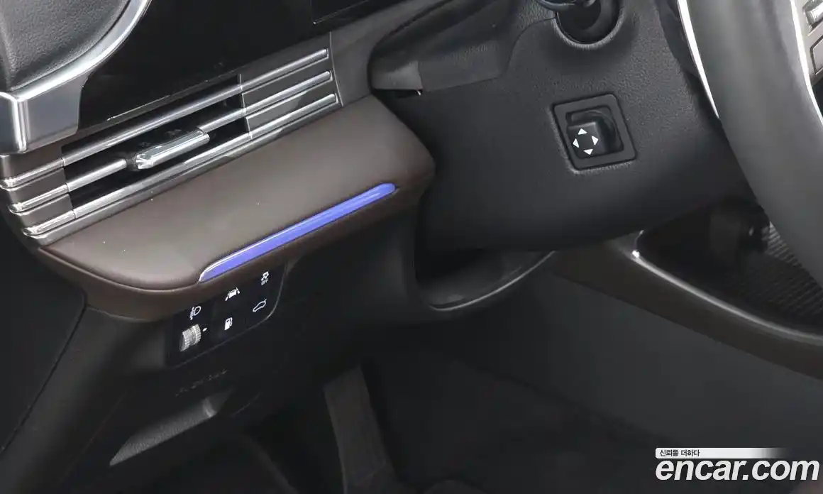 Hyundai Grandeur 2021 3.3 Автомат в Москве № 48019, фото 17