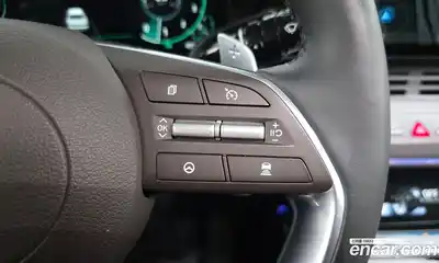 Hyundai Grandeur 2021 3.3 Автомат в Москве № 48019, миниатюра 5