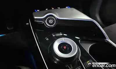 Kia EV6 2022 0.1 Автомат в Москве № 50841, миниатюра 12