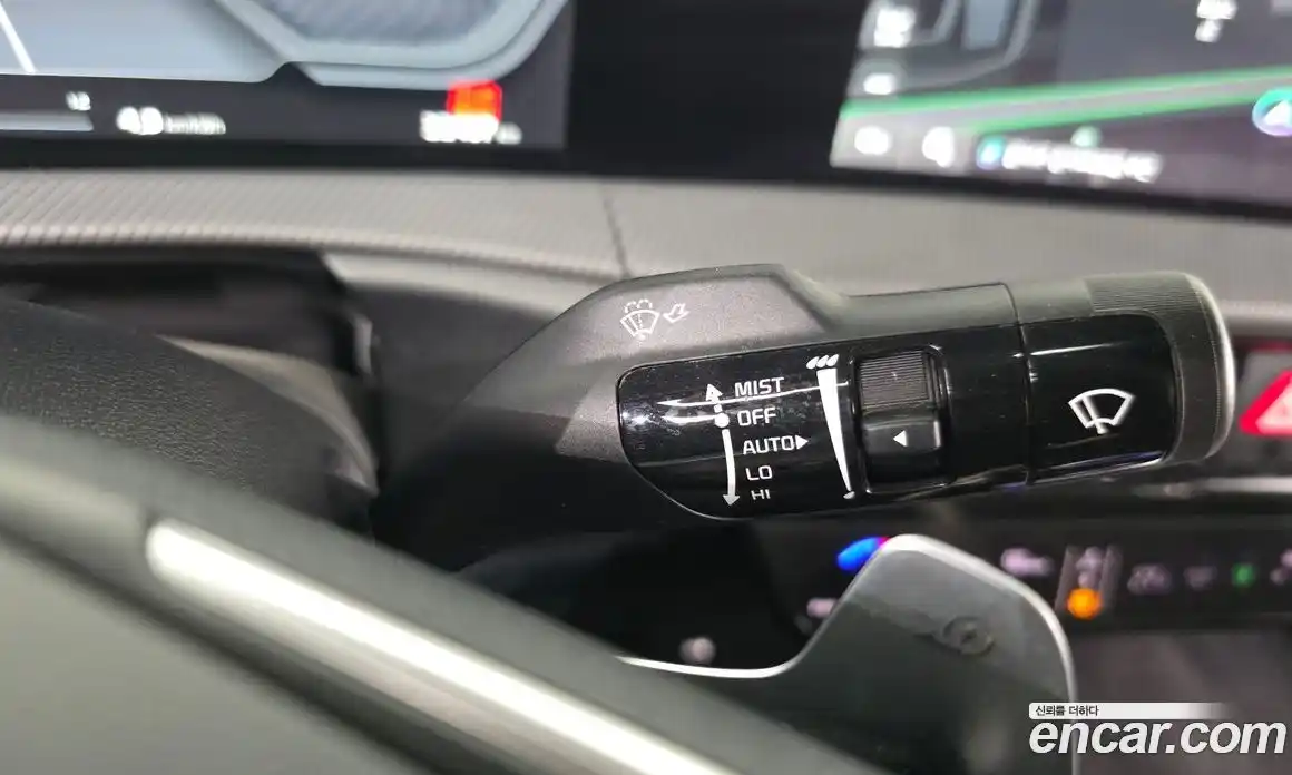 Kia EV6 2022 0.1 Автомат в Москве № 50841, фото 20