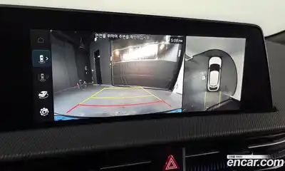 Kia EV6 2022 0.1 Автомат в Москве № 50841, миниатюра 2