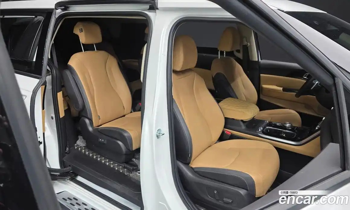 Kia Canival 2023 2.2 Автомат в Москве № 51951, фото 12