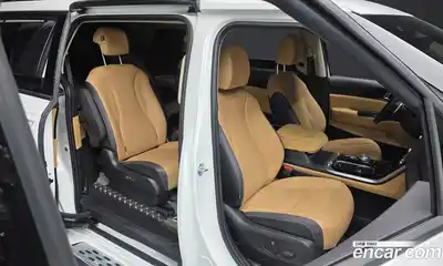 Kia Canival 2023 2.2 Автомат в Москве № 51951, миниатюра 12