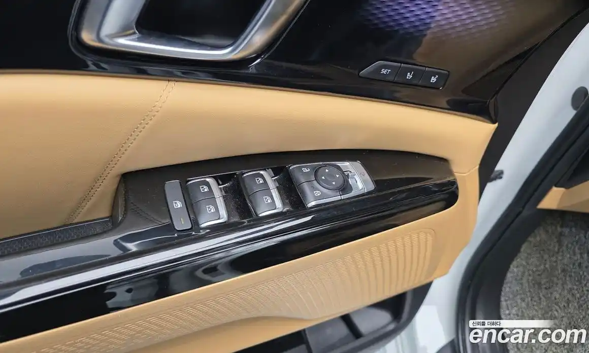 Kia Canival 2023 2.2 Автомат в Москве № 51951, фото 19