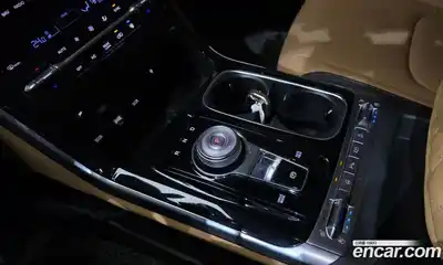 Kia Canival 2023 2.2 Автомат в Москве № 51951, миниатюра 10