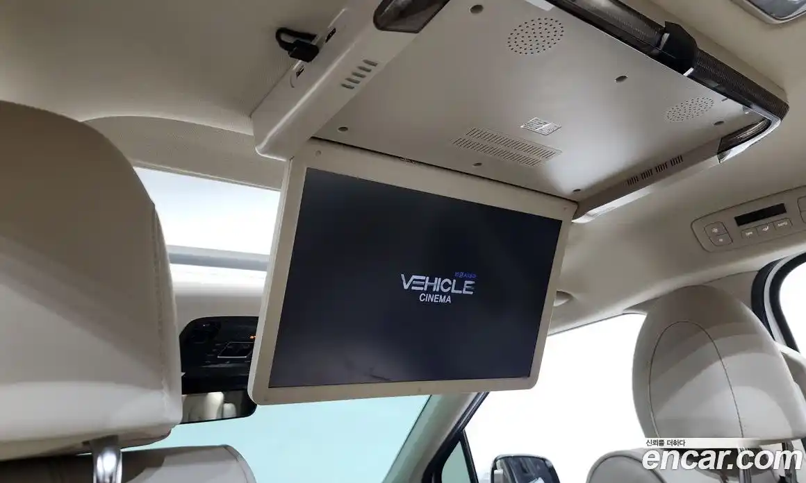 Kia Canival 2021 3.5 Автомат в Москве № 53028, фото 16