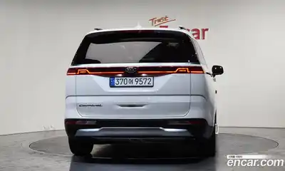 Kia Canival 2021 3.5 Автомат в Москве № 53028, миниатюра 3