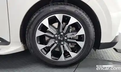 Kia Canival 2021 3.5 Автомат в Москве № 53028, миниатюра 4