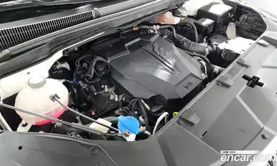 Kia Canival 2021 3.5 Автомат в Москве № 53028, миниатюра 5