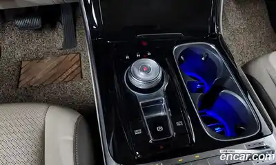 Kia Canival 2021 3.5 Автомат в Москве № 53028, миниатюра 8