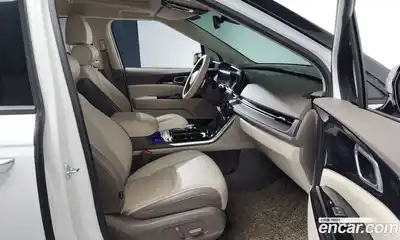 Kia Canival 2021 3.5 Автомат в Москве № 53028, миниатюра 10