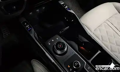 Kia Sorento 2022 1.6 Автомат в Москве № 55281, миниатюра 11