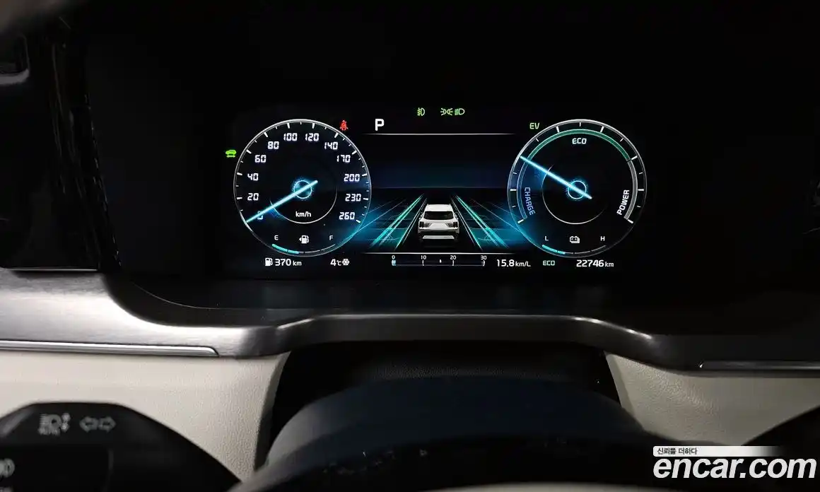 Kia Sorento 2022 1.6 Автомат в Москве № 55281, фото 15