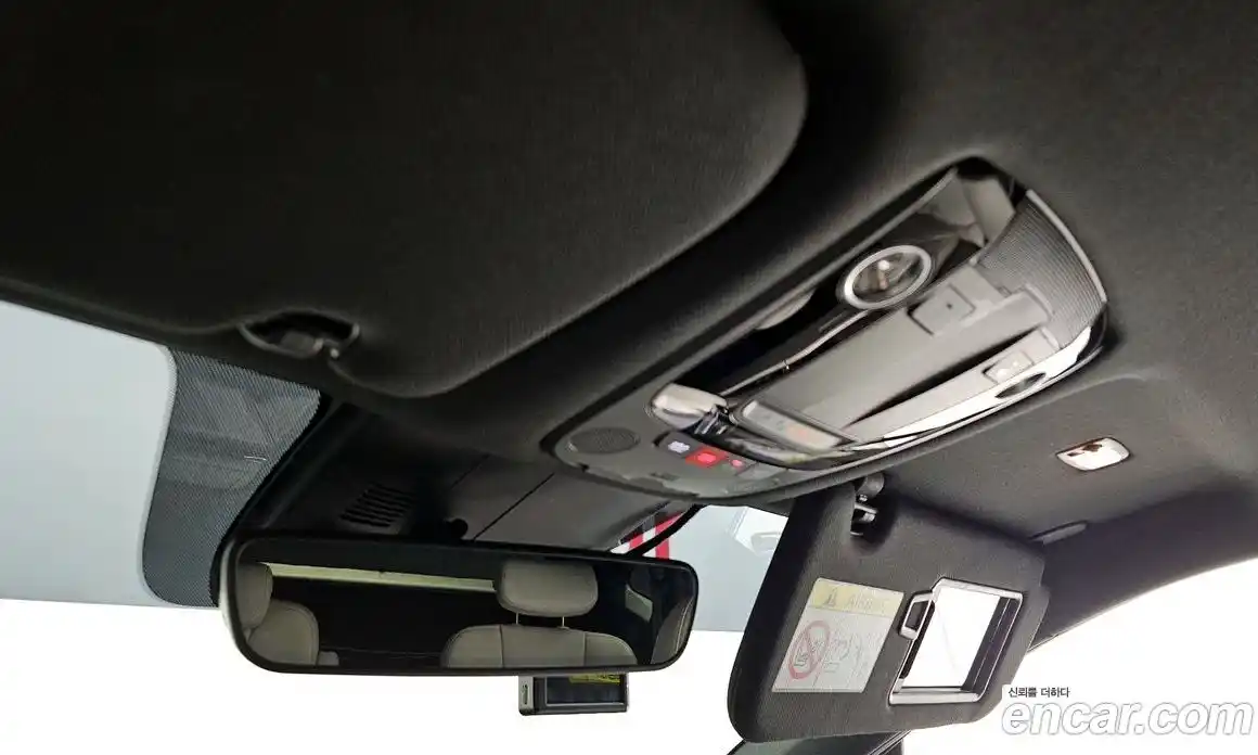 Kia Sorento 2022 1.6 Автомат в Москве № 55281, фото 6