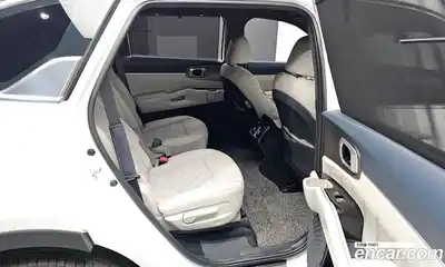 Kia Sorento 2022 1.6 Автомат в Москве № 55281, миниатюра 9