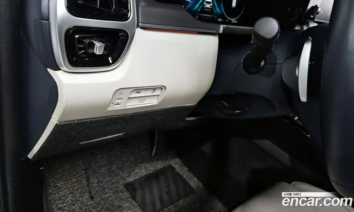 Kia Sorento 2022 1.6 Автомат в Москве № 55281, фото 10