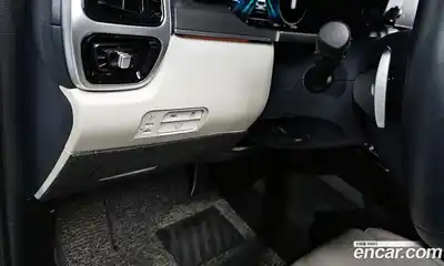 Kia Sorento 2022 1.6 Автомат в Москве № 55281, миниатюра 10