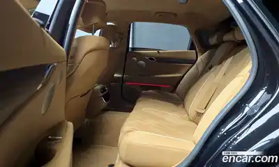 Genesis G80 2026 2.5 Автомат в Москве № 56519, миниатюра 5