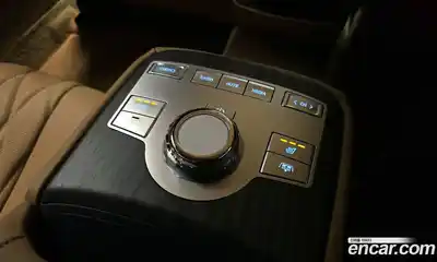 Genesis G80 2026 2.5 Автомат в Москве № 56519, миниатюра 6