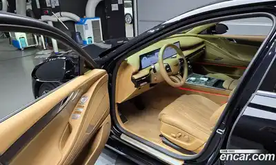 Genesis G80 2026 2.5 Автомат в Москве № 56519, миниатюра 9