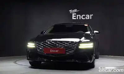 Genesis G80 2026 2.5 Автомат в Москве № 56519, миниатюра 10