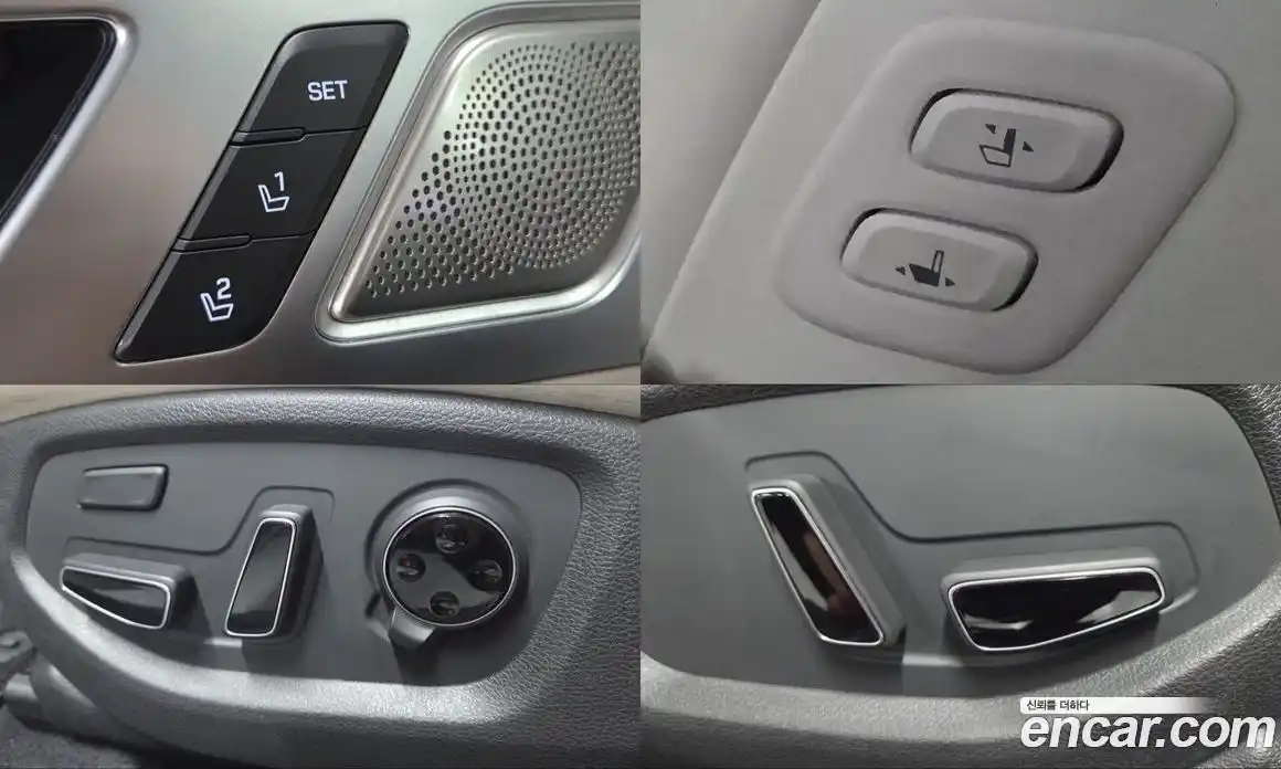 Genesis G80 2018 3.3 Автомат в Москве № 57401, фото 18