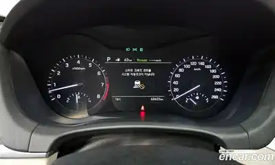 Genesis G80 2018 3.3 Автомат в Москве № 57401, миниатюра 8