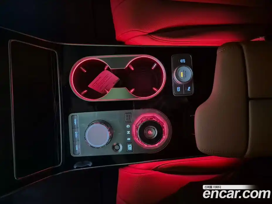 Genesis GV80 2025 2.5 Автомат в Москве № 58046, фото 11