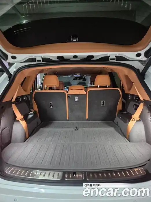 Genesis GV80 2025 2.5 Автомат в Москве № 58046, фото 17