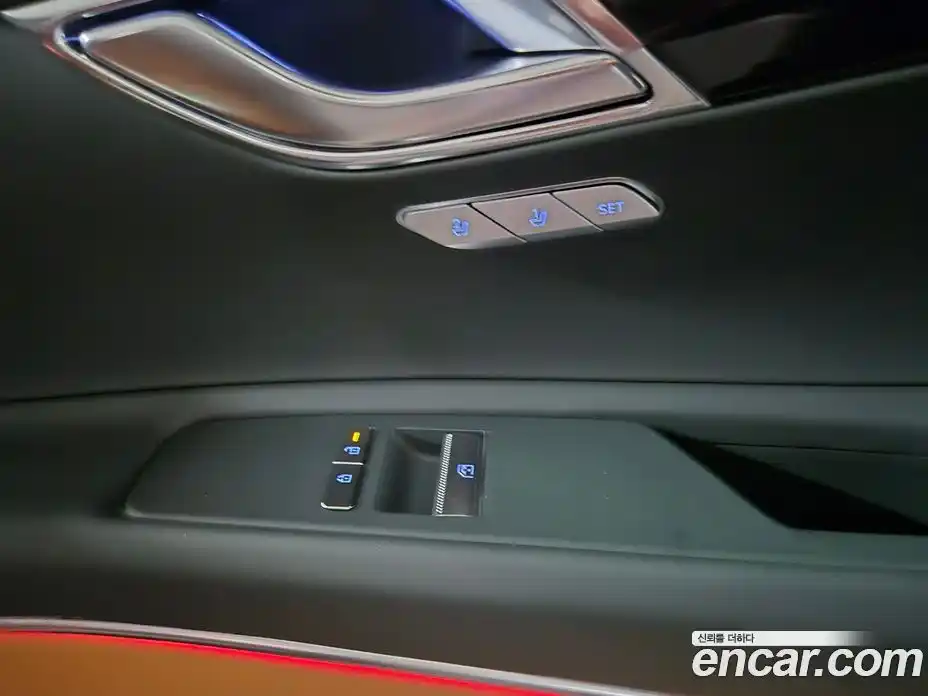 Genesis GV80 2025 2.5 Автомат в Москве № 58046, фото 19