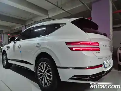 Genesis GV80 2025 2.5 Автомат в Москве № 58046, миниатюра 4