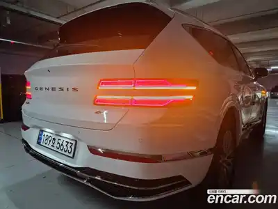 Genesis GV80 2025 2.5 Автомат в Москве № 58046, миниатюра 5