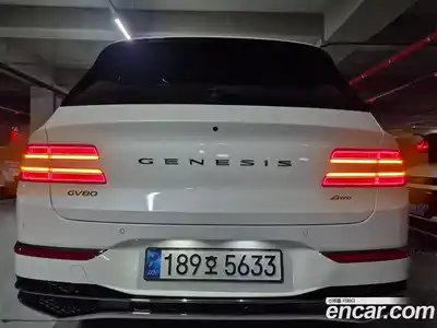 Genesis GV80 2025 2.5 Автомат в Москве № 58046, миниатюра 6