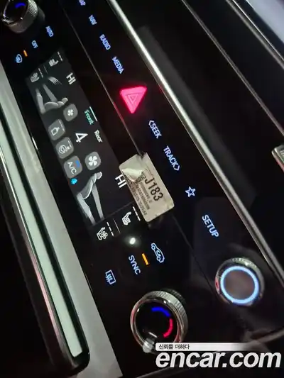 Genesis GV80 2025 2.5 Автомат в Москве № 58046, миниатюра 9