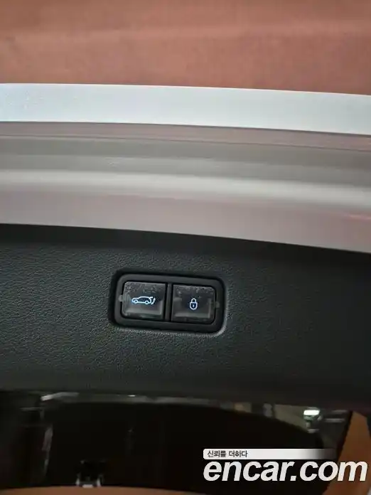 Genesis GV80 2025 2.5 Автомат в Москве № 58046, фото 10