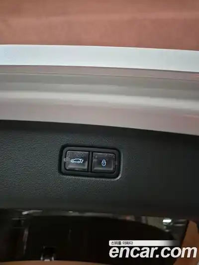 Genesis GV80 2025 2.5 Автомат в Москве № 58046, миниатюра 10