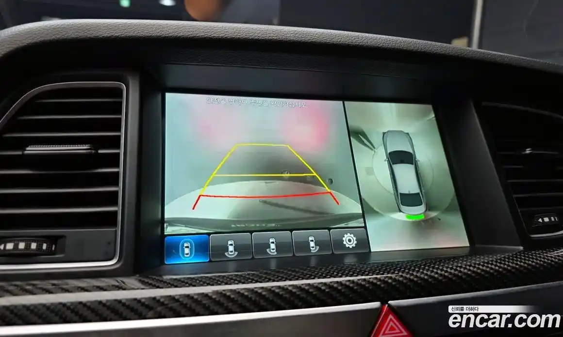 Genesis G80 2017 3.3 Автомат в Москве № 58068, фото 16