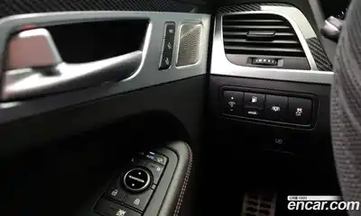Genesis G80 2017 3.3 Автомат в Москве № 58068, миниатюра 2