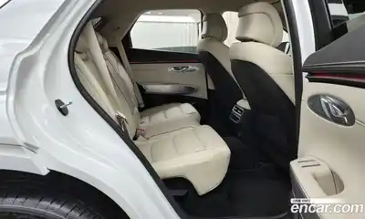 Genesis GV70 2025 2.5 Автомат в Москве № 59385, миниатюра 11