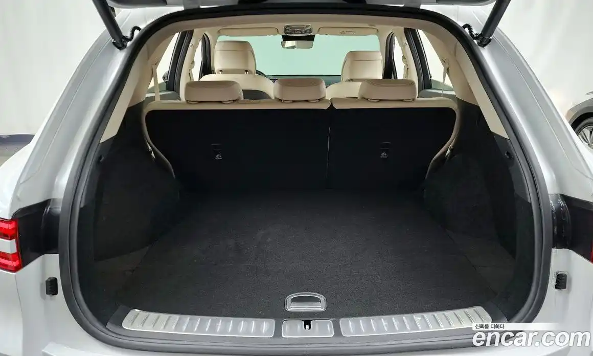 Genesis GV70 2025 2.5 Автомат в Москве № 59385, фото 16