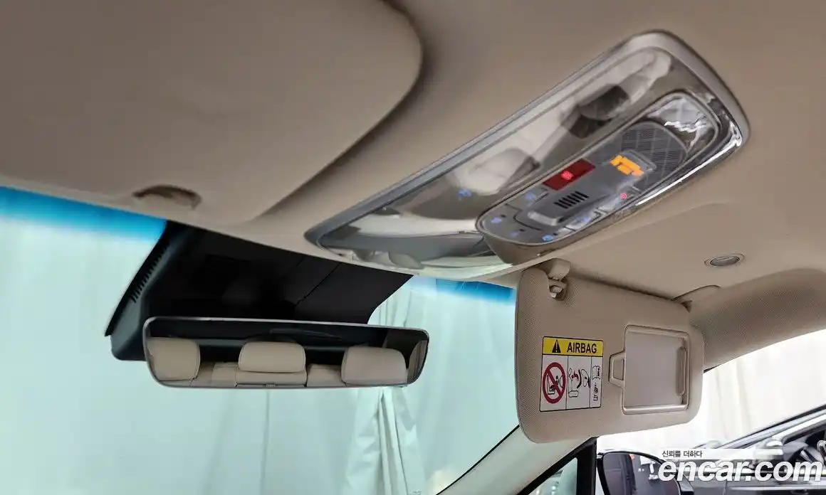 Genesis GV70 2025 2.5 Автомат в Москве № 59385, фото 19