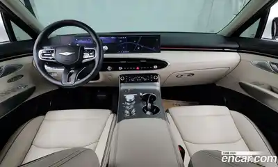 Genesis GV70 2025 2.5 Автомат в Москве № 59385, миниатюра 3