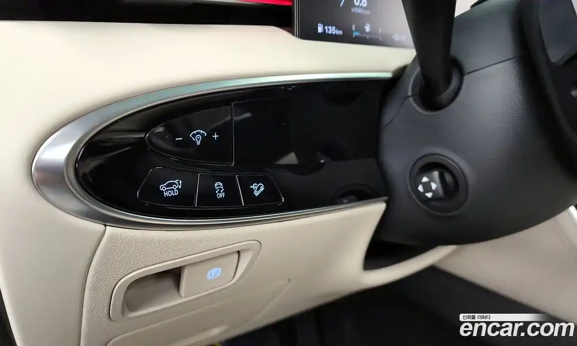 Genesis GV70 2025 2.5 Автомат в Москве № 59385, фото 4