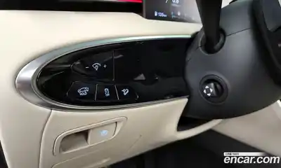 Genesis GV70 2025 2.5 Автомат в Москве № 59385, миниатюра 4