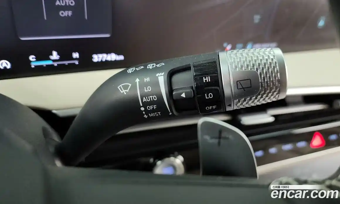 Genesis GV70 2025 2.5 Автомат в Москве № 59385, фото 7