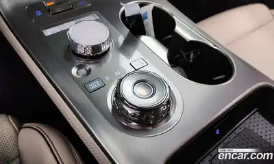 Genesis GV70 2025 2.5 Автомат в Москве № 59385, миниатюра 10